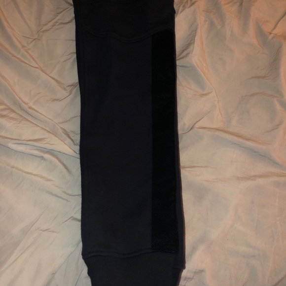 Men’s balmain sweatpants new without tags size l - Picture 3 of 10
